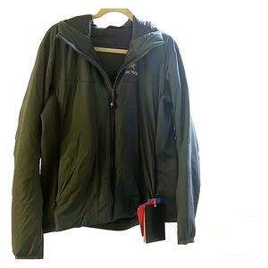 NWT XL ArcTeryx Atom LT Insulated Jacket
